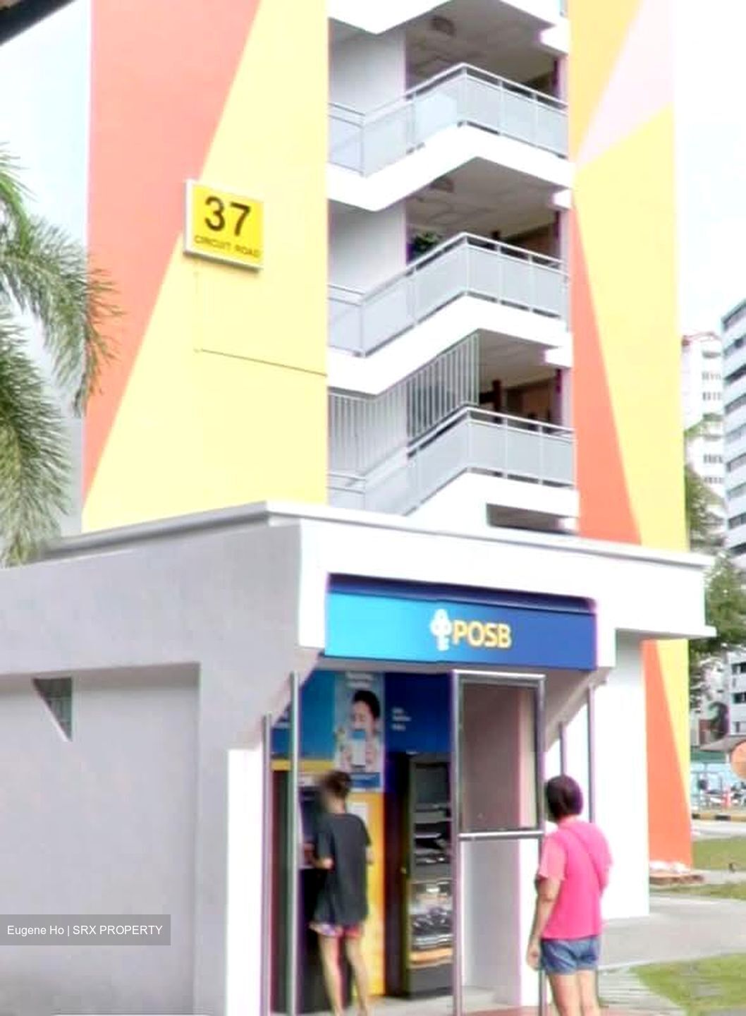 Blk 37 Circuit Road (Geylang), HDB 3 Rooms #567751261